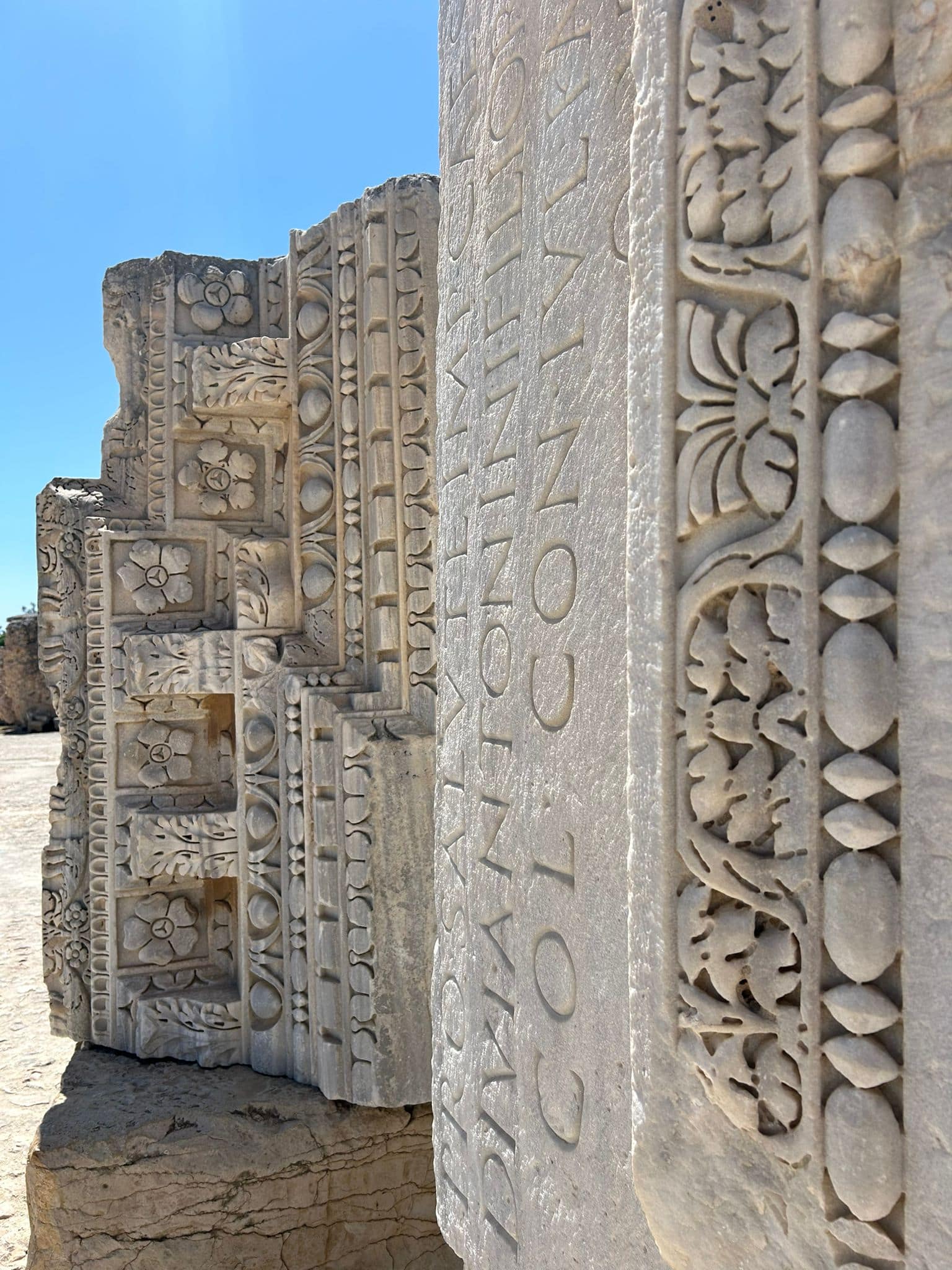 DÍA 3 -TERMAS DE ANTONINO