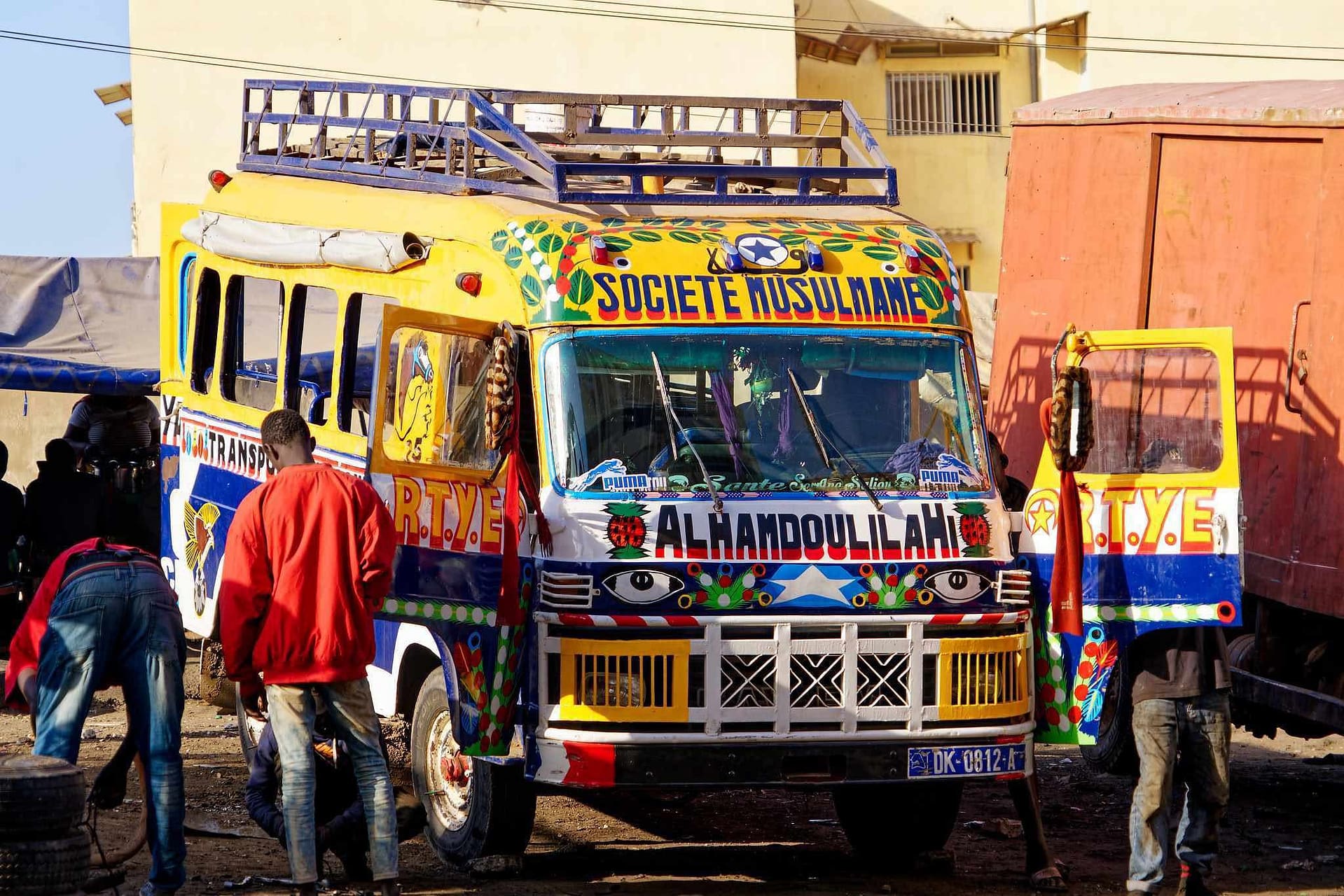 Senegal (12)