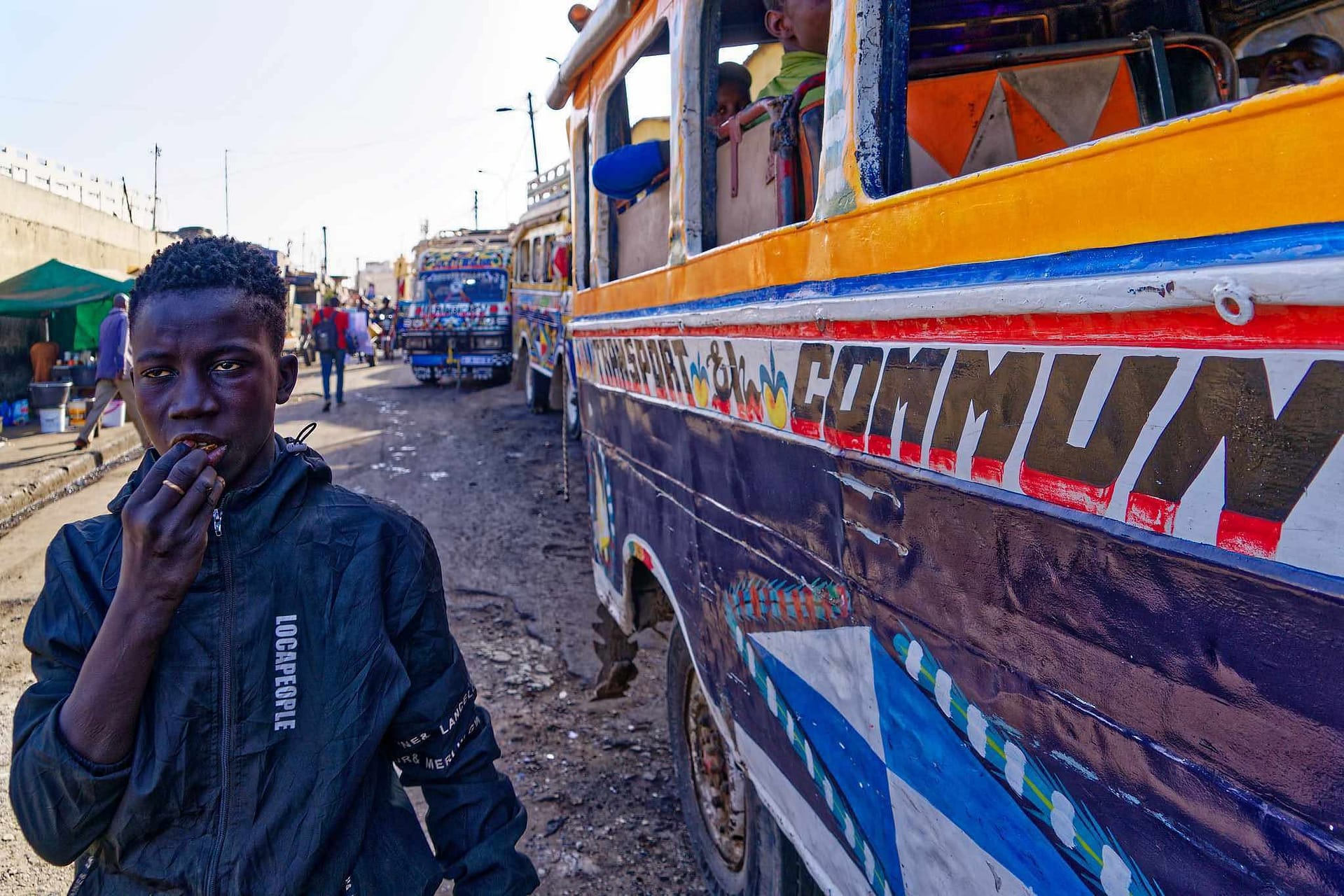 Senegal (9)