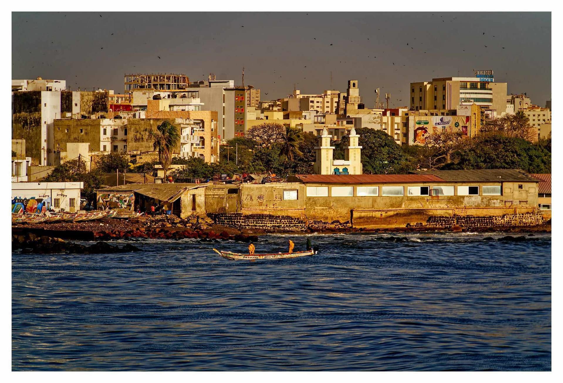 Senegal (15)