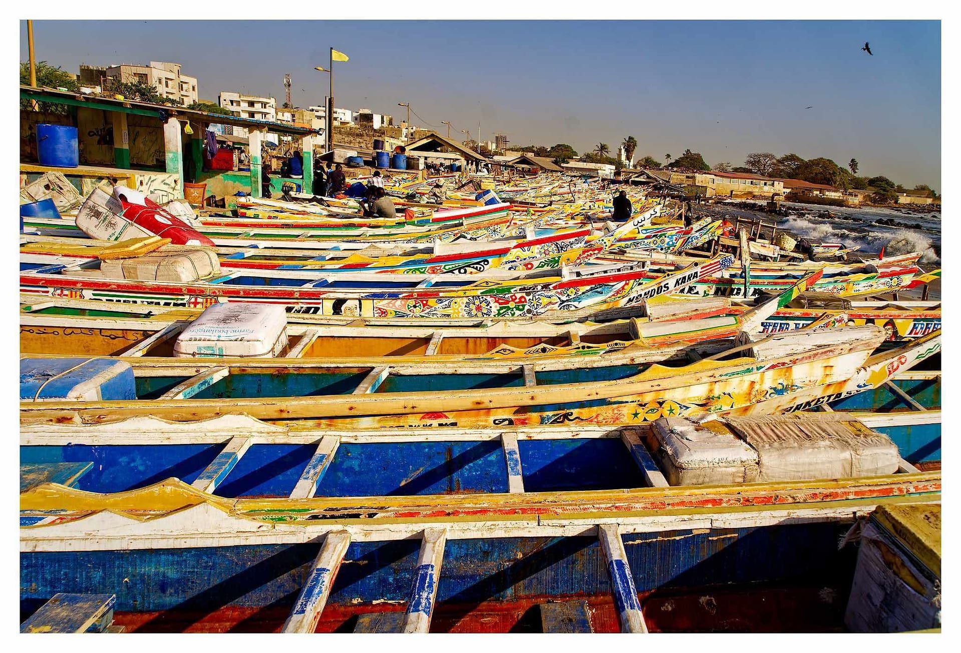 Senegal (18)