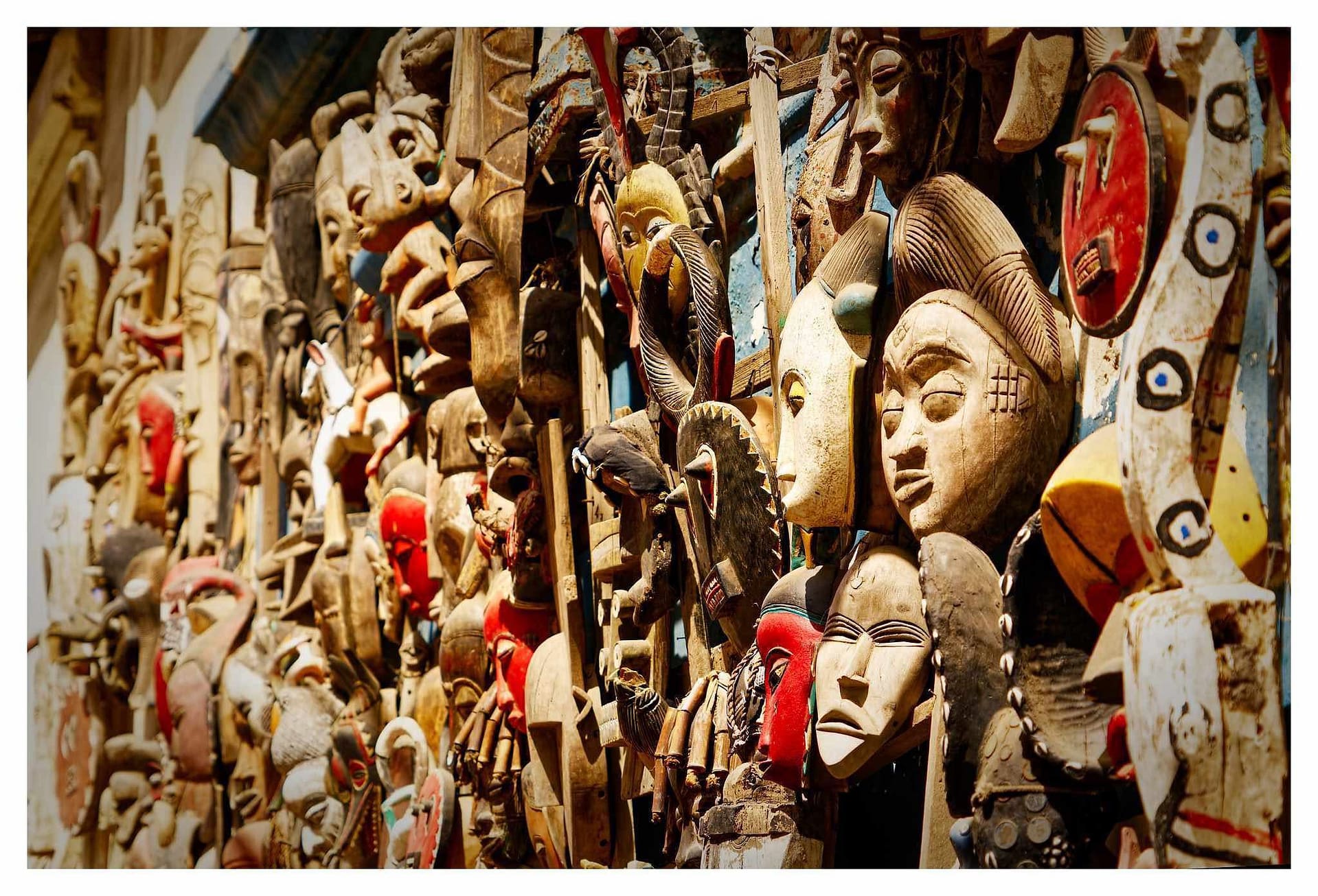 Senegal (1)