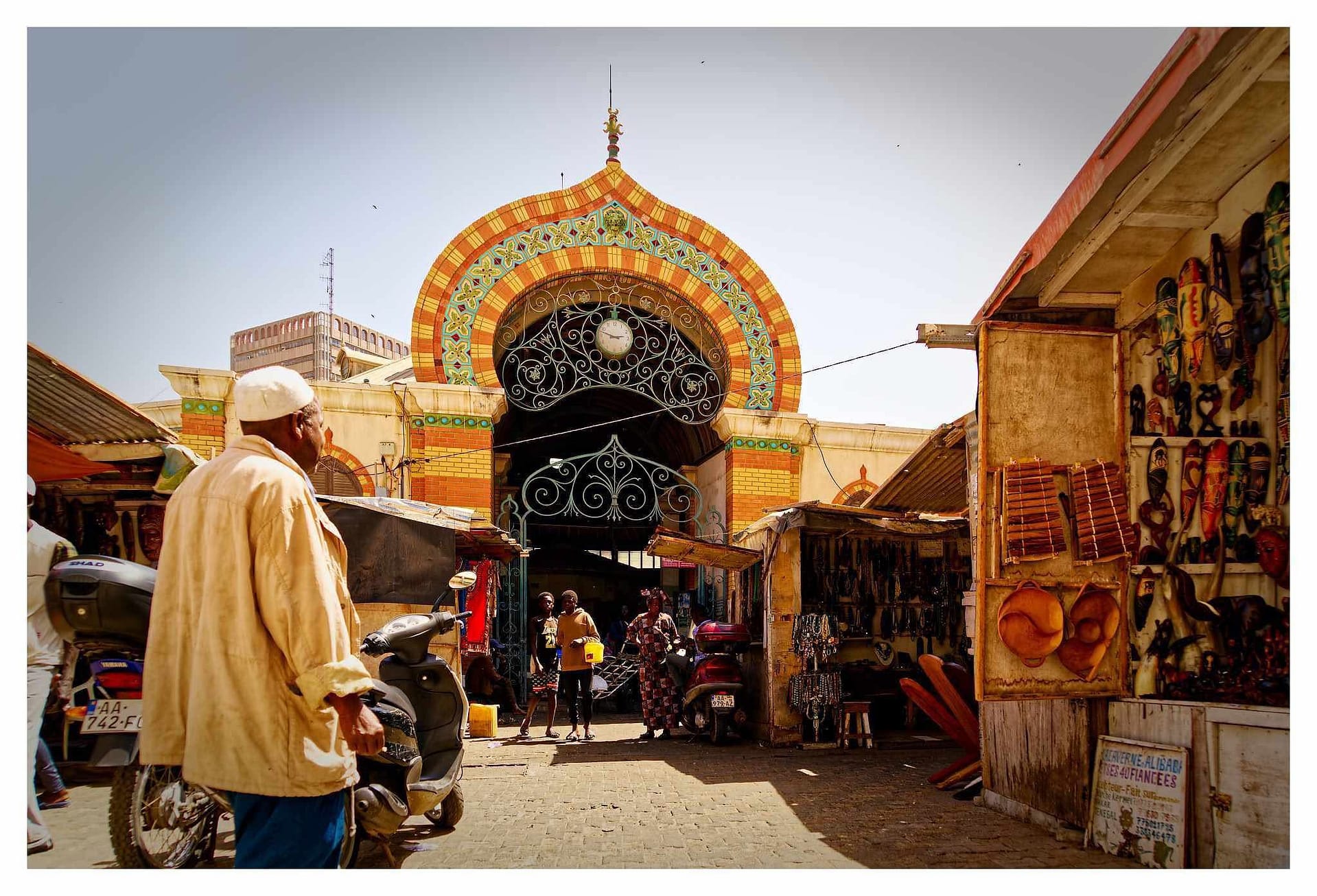 Senegal (5)